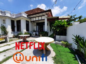 Melaka homestay Garden Hideout Pax13